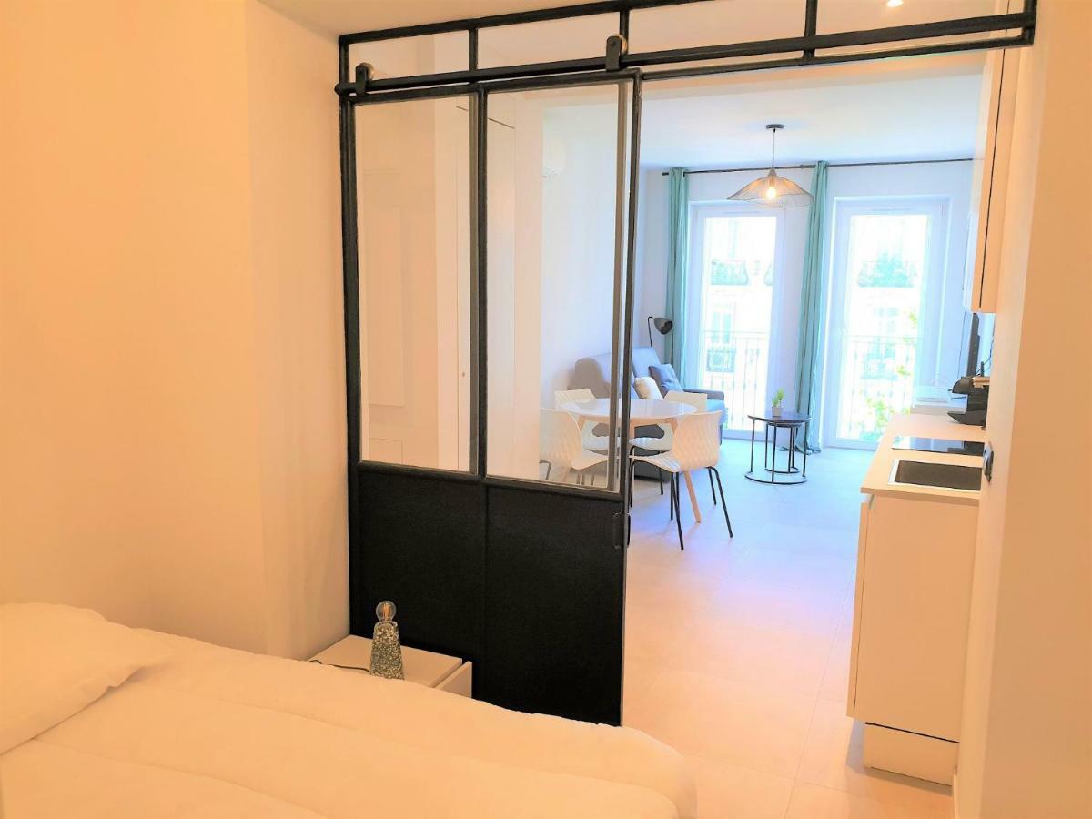 Baie Des Anges 2p 304 Appartement Nice